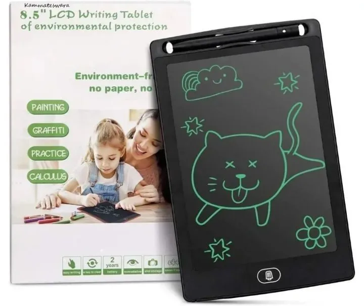 LCD таблет за рисуване и писане