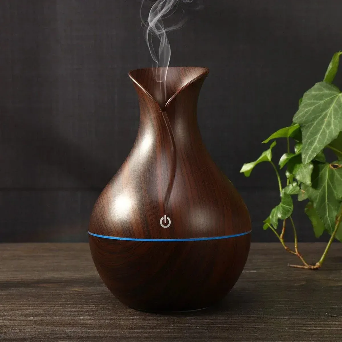 Овлажнител за въздух WOODEN