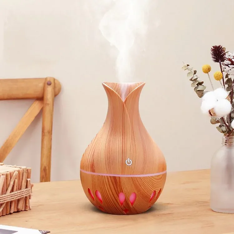 Овлажнител за въздух WOODEN