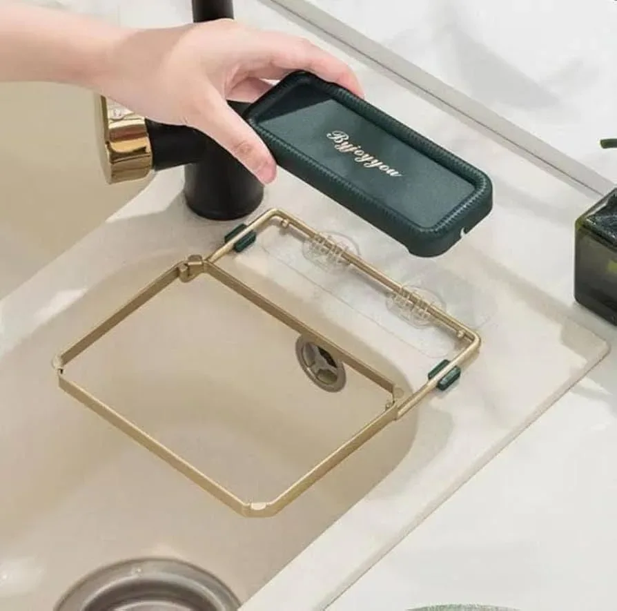 Уловител за хранителни отпадъци (+50 мрежички БЕЗПЛАТНО)